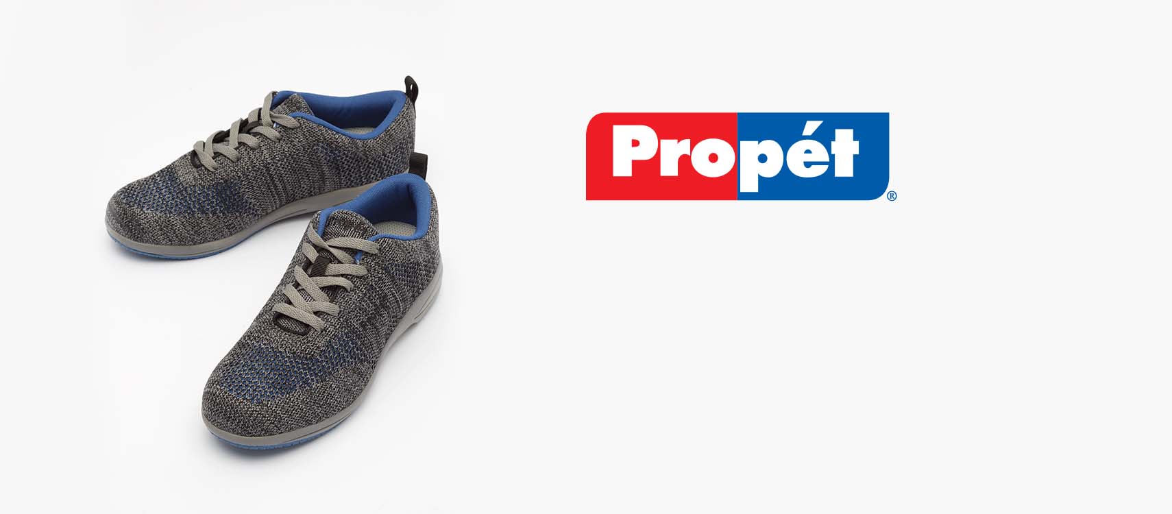 Propet Shoes